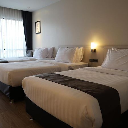 Rung Aroon Hotel By Le Siri Τσιάνγκ Μάι Εξωτερικό φωτογραφία