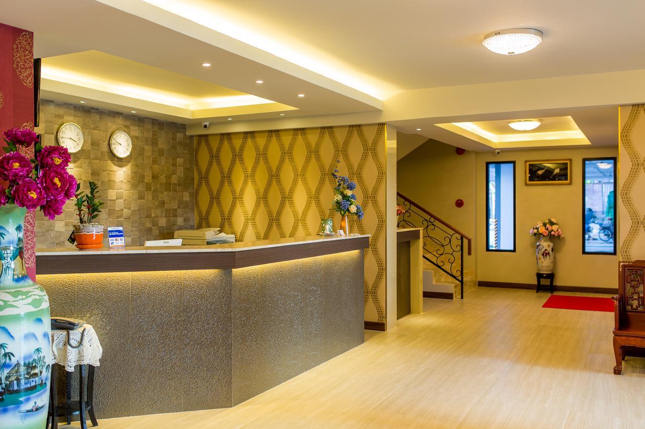 Rung Aroon Hotel By Le Siri Τσιάνγκ Μάι Εξωτερικό φωτογραφία