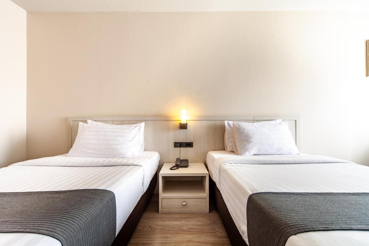 Rung Aroon Hotel By Le Siri Τσιάνγκ Μάι Εξωτερικό φωτογραφία
