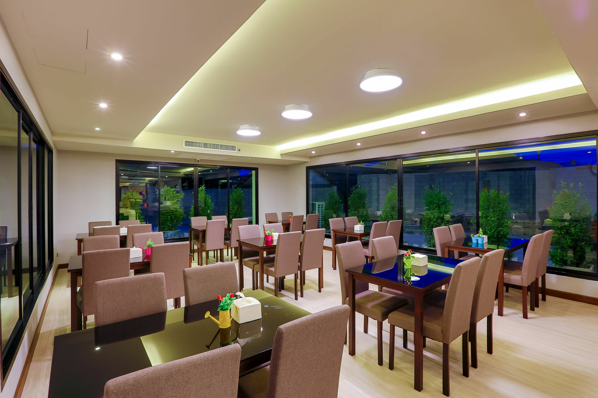 Rung Aroon Hotel By Le Siri Τσιάνγκ Μάι Εξωτερικό φωτογραφία